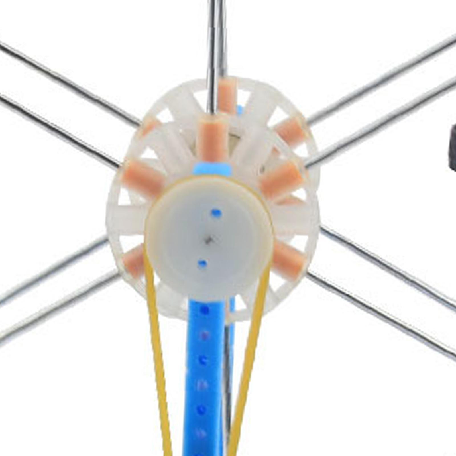 Educational Toys - Kit di montaggio per modellini di