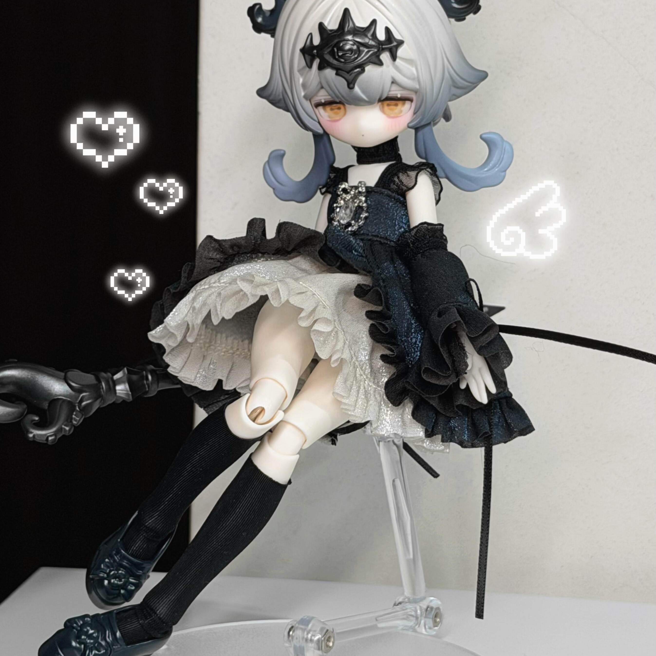 Nuova Bambola Non Commestibile - Dolls recensione e prezzo