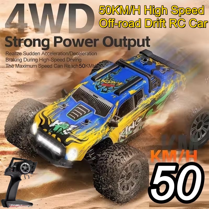 Camion RC 4WD in Scala 1:16 ad - Rc Drift Car 1 24 Scale 4Wd recensione e prezzo