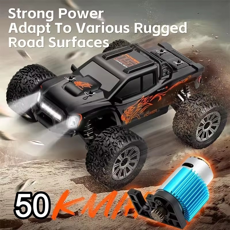 Camion RC 4WD in Scala 1:16 ad - Rc Drift Car 1 24 Scale 4Wd recensione e prezzo