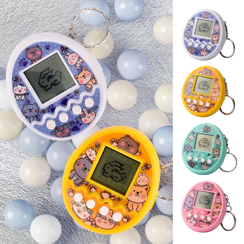 1 pz Animali Elettronici Trasp - Tamagotchi Electronic Pet Virtual recensione e prezzo