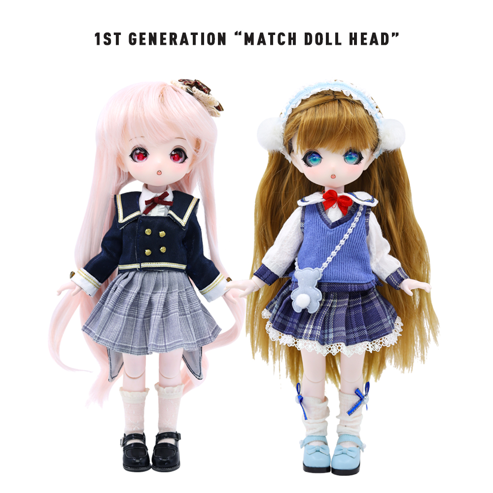 Dream Fairy 1/6 28cm BJD Littl - Bjd Doll 1 6 Full Set With Clothes recensione e prezzo