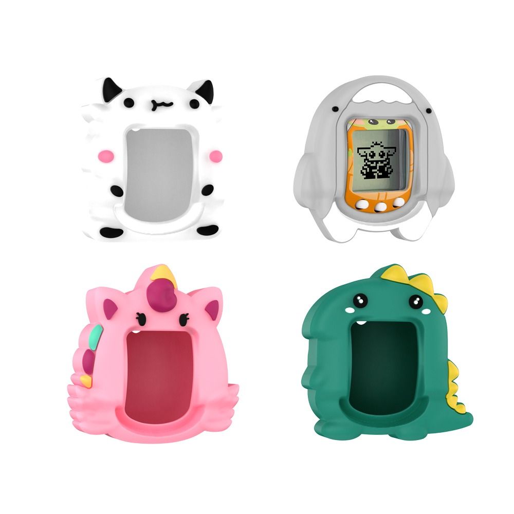 Custodia Protettiva in Silicon - Tamagotchi Electronic Pet Virtual recensione e prezzo