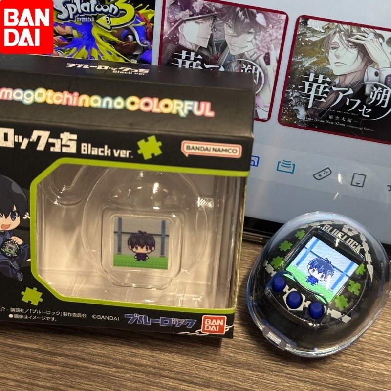 Nuovo Bandai Disponibile: Tama - Tamagotchi Electronic Pet Virtual recensione e prezzo