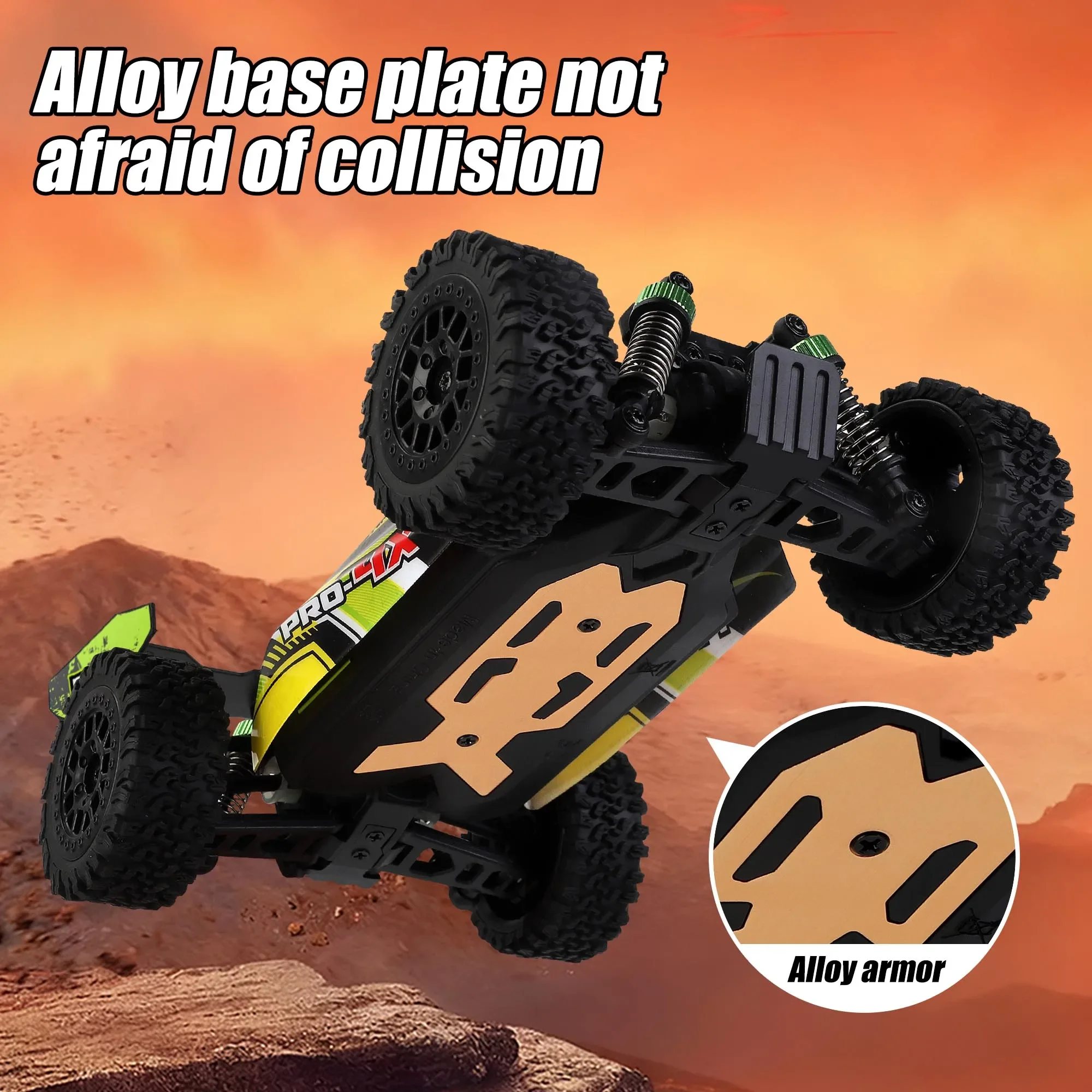 XDKJ Auto RC 1:24 4WD Telecoma - Rc Drift Car 1 24 Scale 4Wd recensione e prezzo