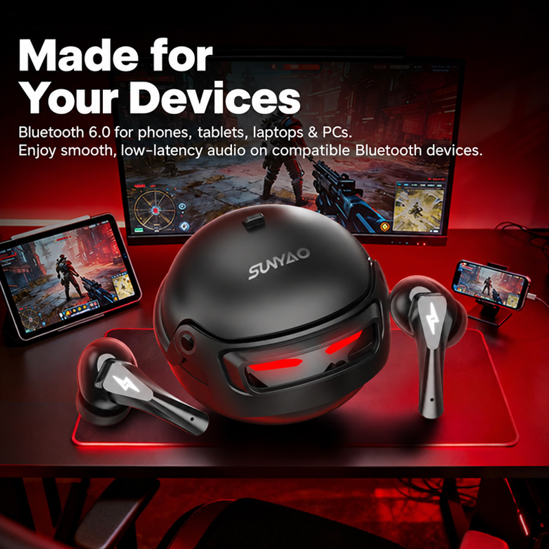 Cuffie da gaming Lenovo GT101, - Video Games recensione e prezzo
