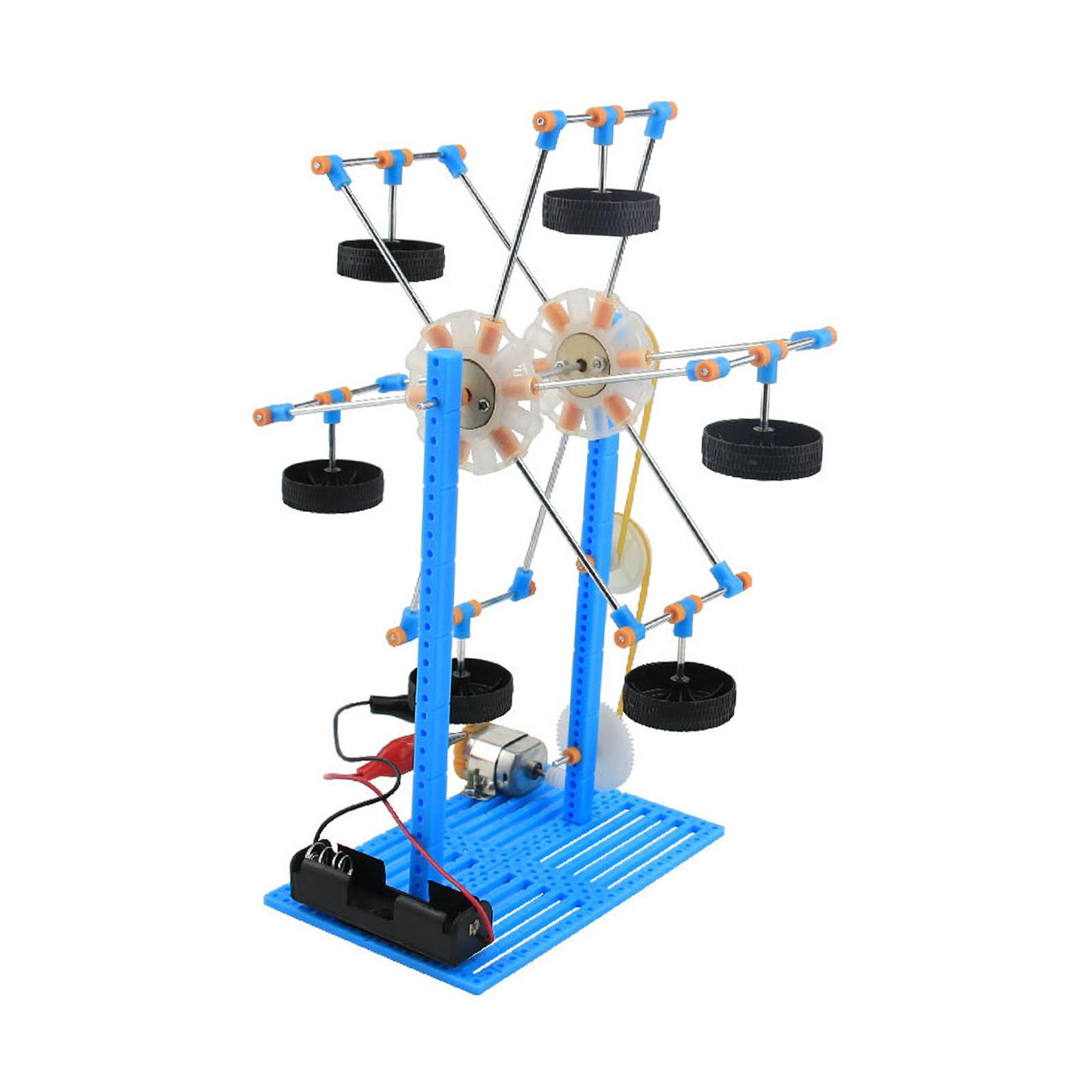 Kit di montaggio per modellini - Educational Toys recensione e prezzo