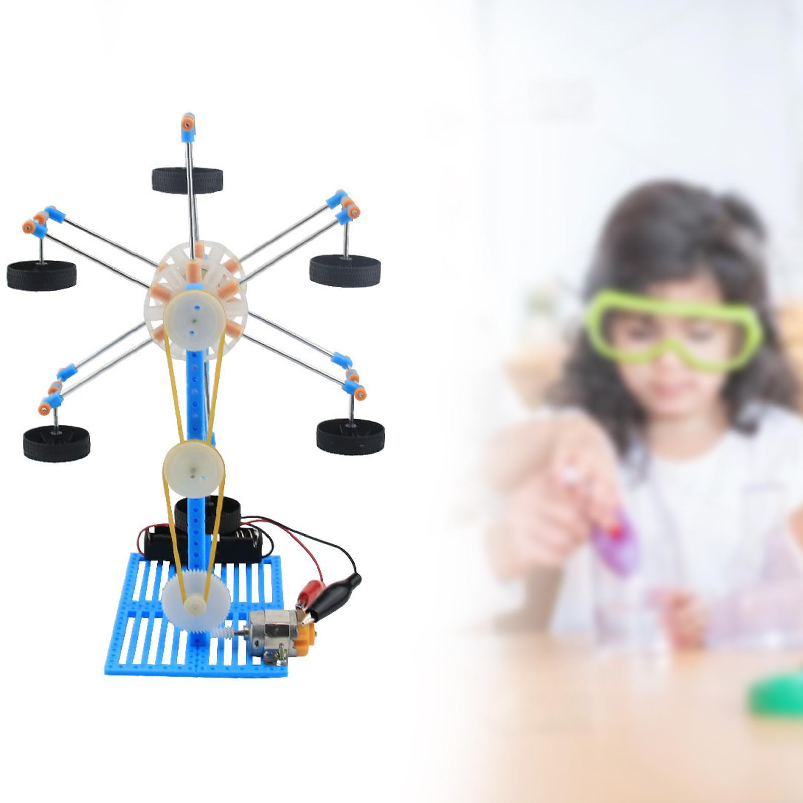 Kit di montaggio per modellini - Educational Toys recensione e prezzo