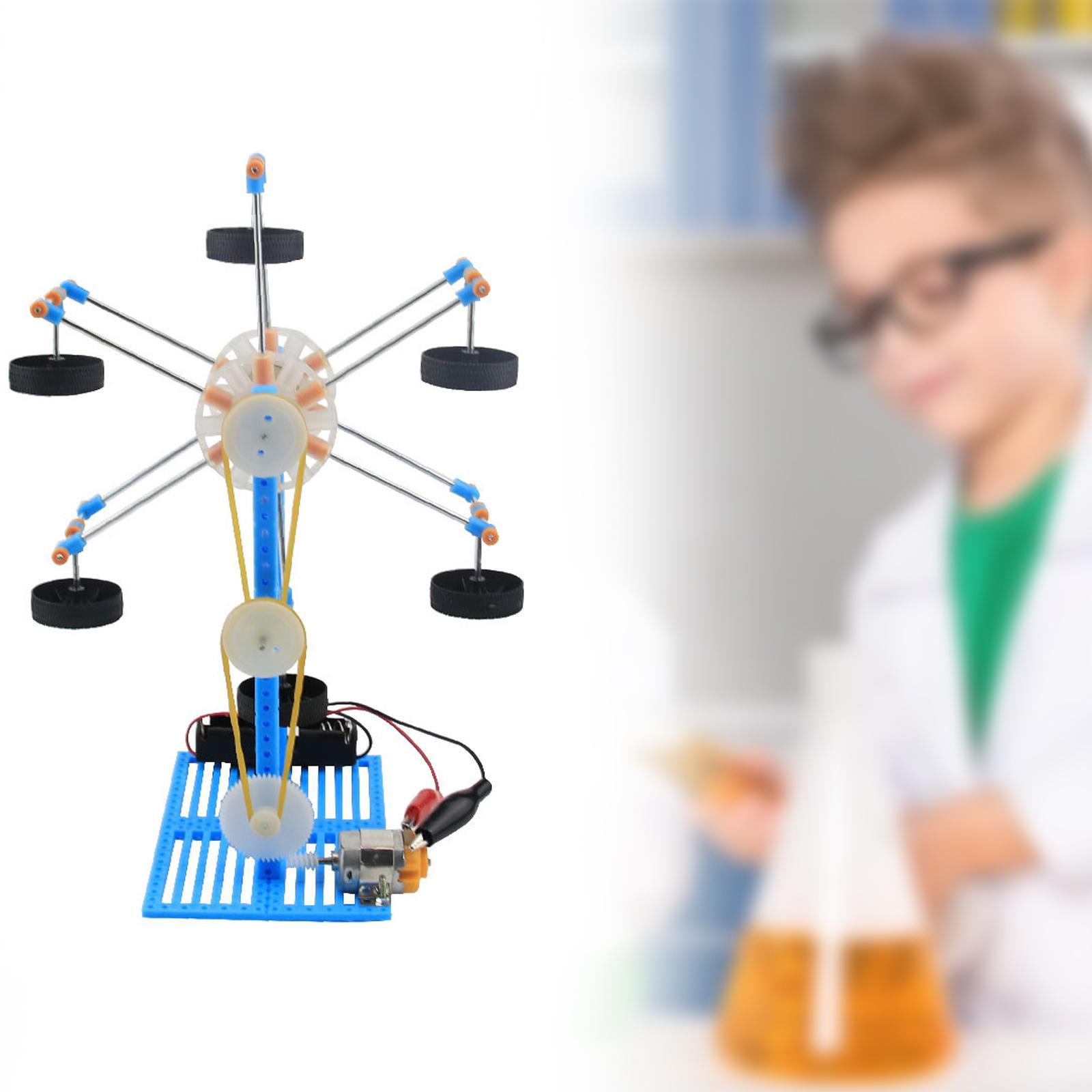 Kit di montaggio per modellini - Educational Toys recensione e prezzo