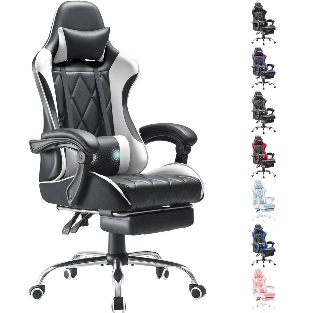 Sedia da Gaming, Sedia da Comp - Video Games recensione e prezzo