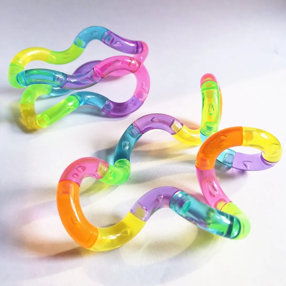 Corda Deformabile Divertente e - Educational Toys recensione e prezzo