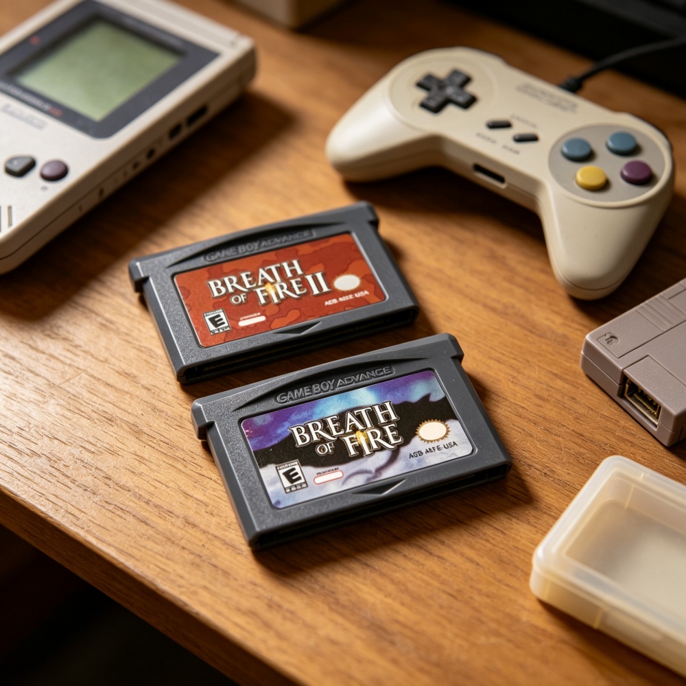 Cartucce di Gioco Classiche GB - Video Games recensione e prezzo