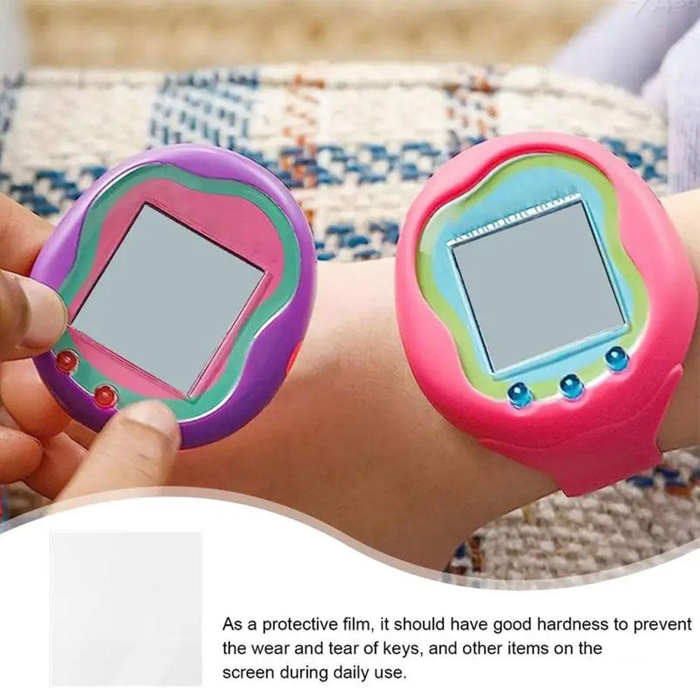 Pellicola protettiva per scher - Tamagotchi Electronic Pet Virtual recensione e prezzo