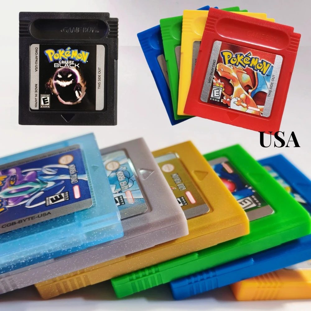 Cartuccia di Gioco GBC Serie P - Video Games recensione e prezzo