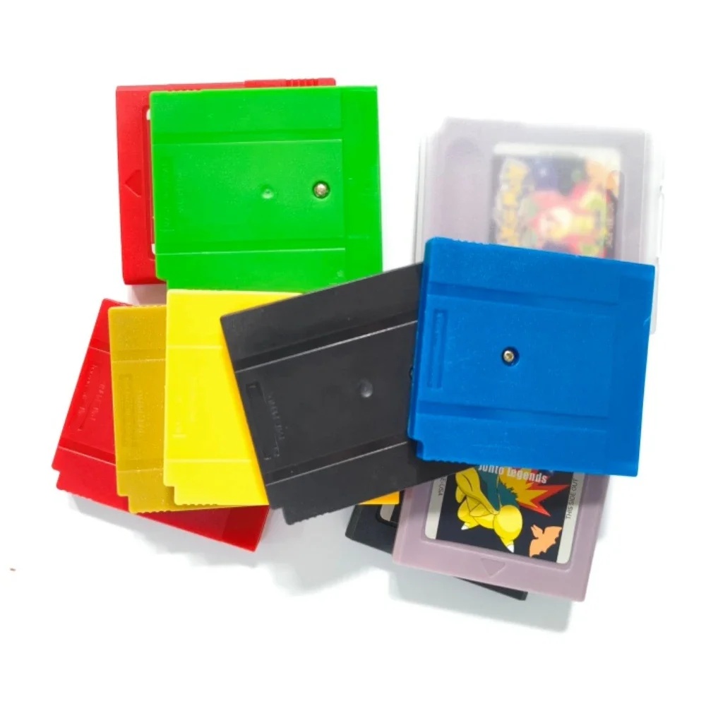 Cartuccia di Gioco GBC Serie P - Video Games recensione e prezzo